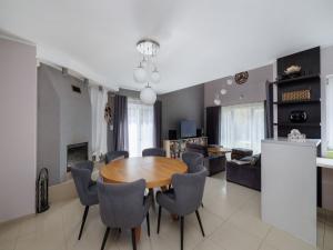 Warszawa, Białołęka, Stanisława Chudoby