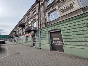 Radom, Śródmieście, Jacka Malczewskiego