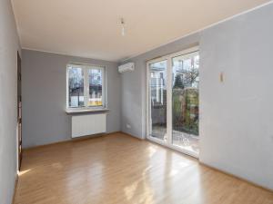 Warszawa, Białołęka, Żeglugi Wiślanej