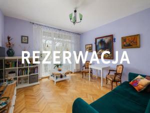 Warszawa, Praga-Południe Saska Kępa, Saska