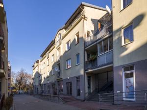 Brwinów, Zgoda