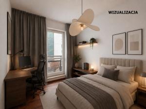 Warszawa, Ochota Szczęśliwice, Włodarzewska