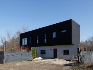 Falenty, Poniatowskiego