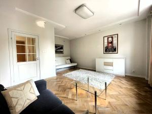 Warszawa, Praga-Południe Saska Kępa, Londyńska