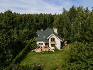 Kamionka, Marii Konopnickiej
