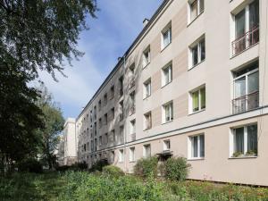 Warszawa, Praga-Południe, Józefa Dwernickiego