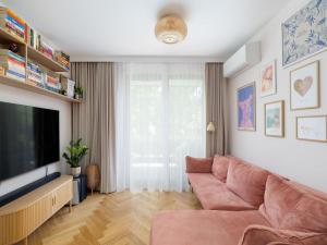 Warszawa, Włochy Stare Włochy, Apartamenty Solipska, Solipska