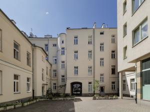 Warszawa, Wola, Miedziana