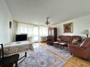 Warszawa, Mokotów Sielce, Franciszka Kostrzewskiego