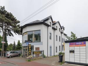 Legionowo, Warszawska