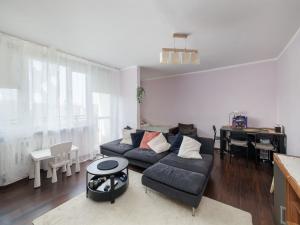 Warszawa, Bielany, Kwitnąca
