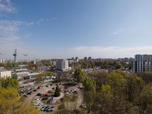 Warszawa, Bielany Chomiczówka, Wojciecha Bogusławskiego