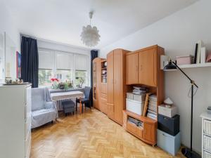 Warszawa, Mokotów Wierzbno, Oskara Kolberga