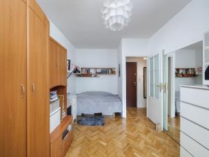 Warszawa, Mokotów Wierzbno, Oskara Kolberga