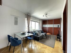 Warszawa, Wola, Aleja Jana Pawła II