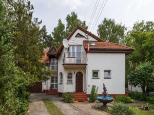 Warszawa, Bielany Młociny