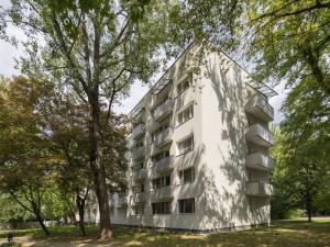 Warszawa, Śródmieście, Niska