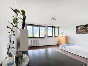 Warszawa, Praga-Południe Grochów, Aleja Stanów Zjednoczonych