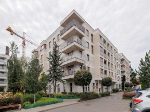 Pruszków, Ołówkowa