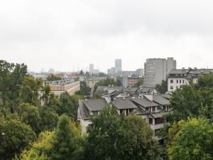 Warszawa, Żoliborz, ks. Jerzego Popiełuszki