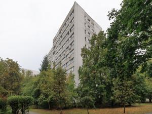 Warszawa, Żoliborz, ks. Jerzego Popiełuszki