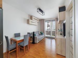 Warszawa, Białołęka, Winorośli