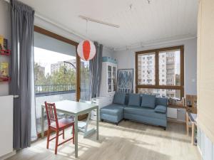 Warszawa, Mokotów, Puławska