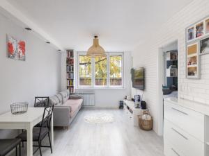 Warszawa, Praga-Południe, Bliska