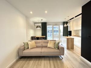 Warszawa, Mokotów Siekierki, Siekierkowska