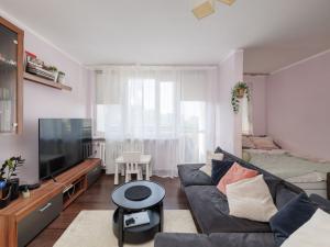 Warszawa, Bielany, Kwitnąca