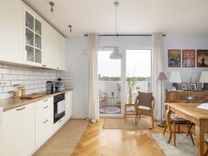 Warszawa, Białołęka, Ostródzka